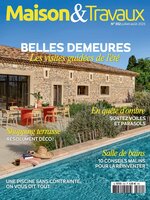Maison & Travaux